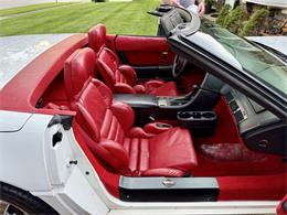 1991 Chevrolet Corvette (CC-2099423) for sale in Arlington Heights, Illinois