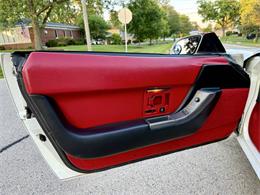 1991 Chevrolet Corvette (CC-2099423) for sale in Arlington Heights, Illinois