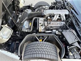 1991 Chevrolet Corvette (CC-2099423) for sale in Arlington Heights, Illinois