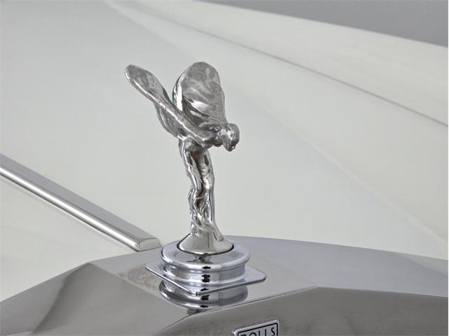 1988 Rolls-Royce Corniche (CC-2099424) for sale in Ventura, California