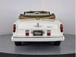 1988 Rolls-Royce Corniche (CC-2099424) for sale in Ventura, California