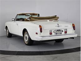1988 Rolls-Royce Corniche (CC-2099424) for sale in Ventura, California