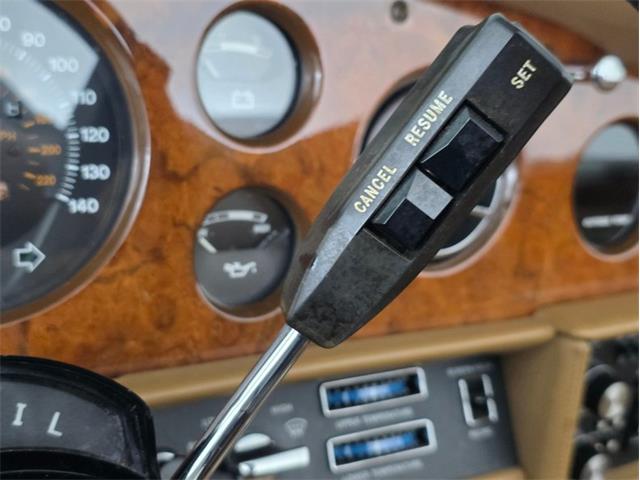 1988 Rolls-Royce Corniche (CC-2099424) for sale in Ventura, California