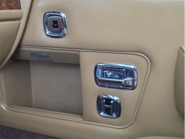 1988 Rolls-Royce Corniche (CC-2099424) for sale in Ventura, California