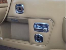 1988 Rolls-Royce Corniche (CC-2099424) for sale in Ventura, California