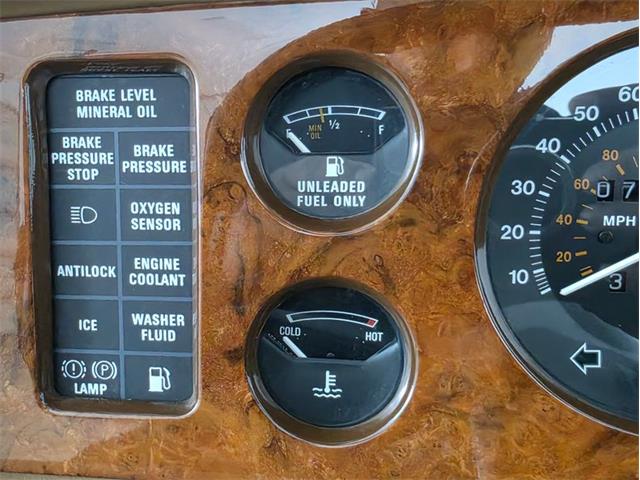 1988 Rolls-Royce Corniche (CC-2099424) for sale in Ventura, California