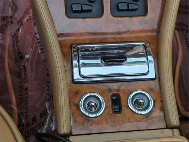 1988 Rolls-Royce Corniche (CC-2099424) for sale in Ventura, California