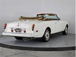 1988 Rolls-Royce Corniche (CC-2099424) for sale in Ventura, California