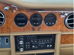 1988 Rolls-Royce Corniche (CC-2099424) for sale in Ventura, California