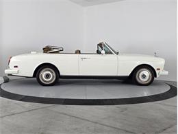 1988 Rolls-Royce Corniche (CC-2099424) for sale in Ventura, California