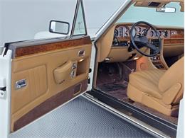 1988 Rolls-Royce Corniche (CC-2099424) for sale in Ventura, California