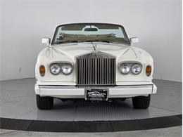 1988 Rolls-Royce Corniche (CC-2099424) for sale in Ventura, California