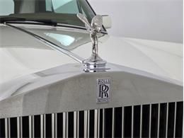 1988 Rolls-Royce Corniche (CC-2099424) for sale in Ventura, California