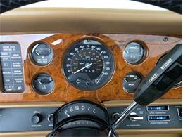 1988 Rolls-Royce Corniche (CC-2099424) for sale in Ventura, California