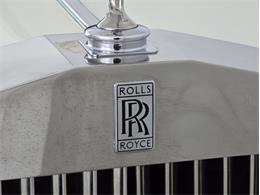 1988 Rolls-Royce Corniche (CC-2099424) for sale in Ventura, California