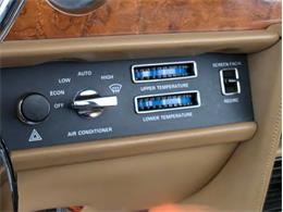 1988 Rolls-Royce Corniche (CC-2099424) for sale in Ventura, California