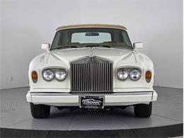 1988 Rolls-Royce Corniche (CC-2099424) for sale in Ventura, California