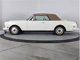 1988 Rolls-Royce Corniche (CC-2099424) for sale in Ventura, California