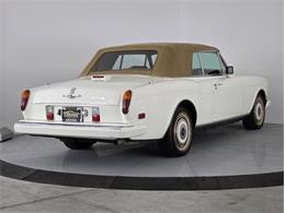 1988 Rolls-Royce Corniche (CC-2099424) for sale in Ventura, California