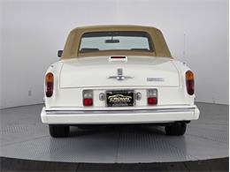 1988 Rolls-Royce Corniche (CC-2099424) for sale in Ventura, California