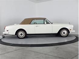 1988 Rolls-Royce Corniche (CC-2099424) for sale in Ventura, California