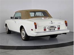 1988 Rolls-Royce Corniche (CC-2099424) for sale in Ventura, California