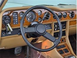 1988 Rolls-Royce Corniche (CC-2099424) for sale in Ventura, California