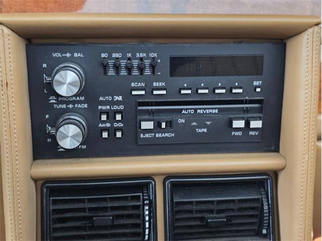 1988 Rolls-Royce Corniche (CC-2099424) for sale in Ventura, California