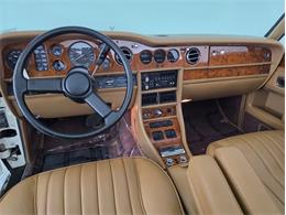 1988 Rolls-Royce Corniche (CC-2099424) for sale in Ventura, California