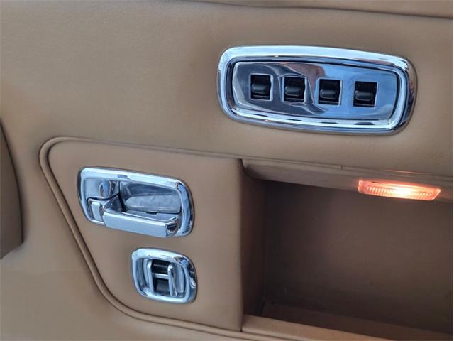 1988 Rolls-Royce Corniche (CC-2099424) for sale in Ventura, California