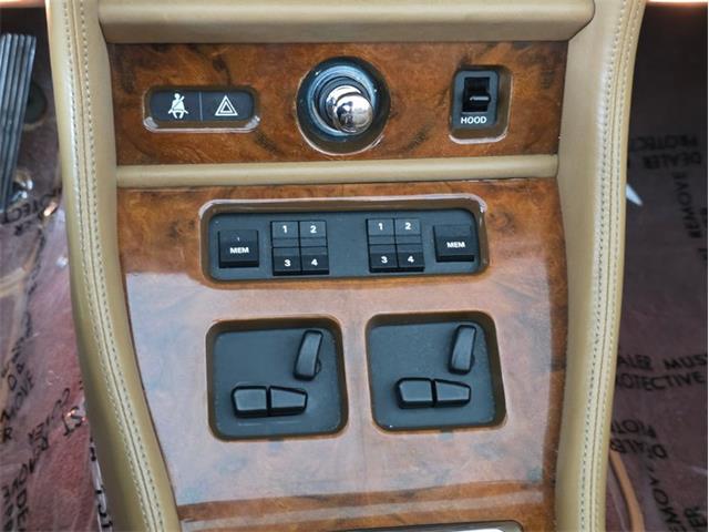 1988 Rolls-Royce Corniche (CC-2099424) for sale in Ventura, California