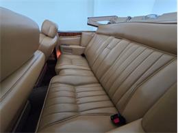1988 Rolls-Royce Corniche (CC-2099424) for sale in Ventura, California