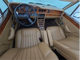 1988 Rolls-Royce Corniche (CC-2099424) for sale in Ventura, California