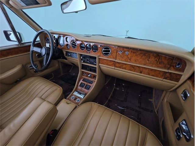 1988 Rolls-Royce Corniche (CC-2099424) for sale in Ventura, California