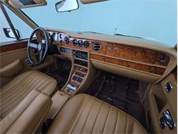 1988 Rolls-Royce Corniche (CC-2099424) for sale in Ventura, California