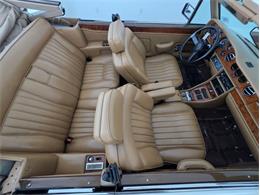1988 Rolls-Royce Corniche (CC-2099424) for sale in Ventura, California
