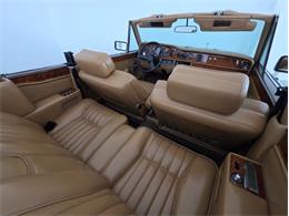 1988 Rolls-Royce Corniche (CC-2099424) for sale in Ventura, California