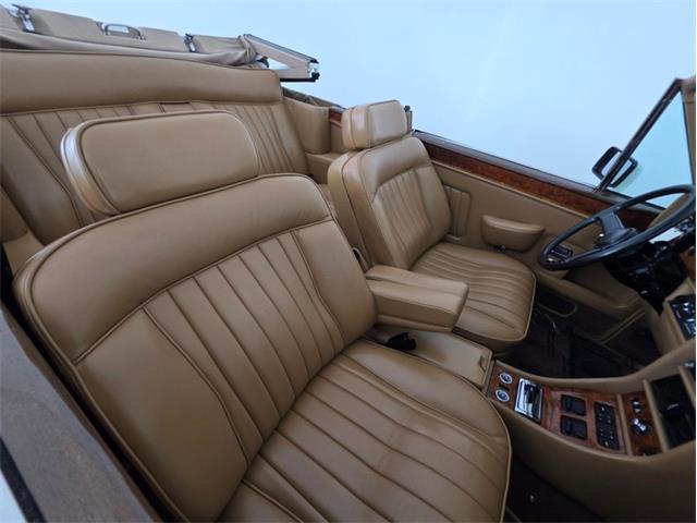 1988 Rolls-Royce Corniche (CC-2099424) for sale in Ventura, California