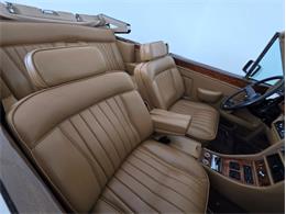 1988 Rolls-Royce Corniche (CC-2099424) for sale in Ventura, California