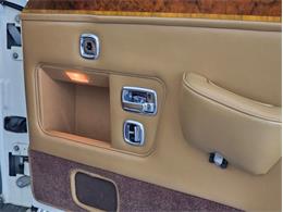 1988 Rolls-Royce Corniche (CC-2099424) for sale in Ventura, California