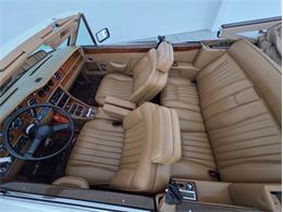 1988 Rolls-Royce Corniche (CC-2099424) for sale in Ventura, California