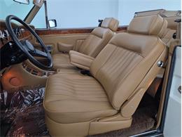 1988 Rolls-Royce Corniche (CC-2099424) for sale in Ventura, California