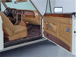 1988 Rolls-Royce Corniche (CC-2099424) for sale in Ventura, California