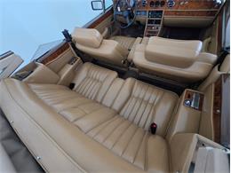 1988 Rolls-Royce Corniche (CC-2099424) for sale in Ventura, California