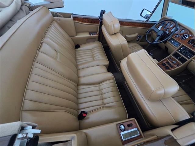 1988 Rolls-Royce Corniche (CC-2099424) for sale in Ventura, California