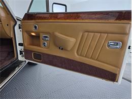 1988 Rolls-Royce Corniche (CC-2099424) for sale in Ventura, California
