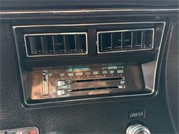 1970 Chevrolet Chevelle (CC-2099425) for sale in Orrville, Ohio