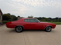1970 Chevrolet Chevelle (CC-2099425) for sale in Orrville, Ohio