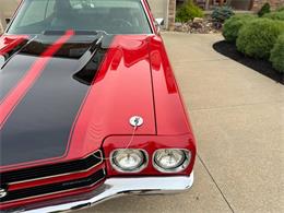 1970 Chevrolet Chevelle (CC-2099425) for sale in Orrville, Ohio