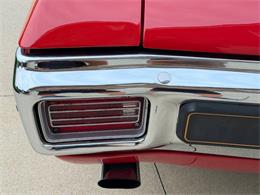 1970 Chevrolet Chevelle (CC-2099425) for sale in Orrville, Ohio